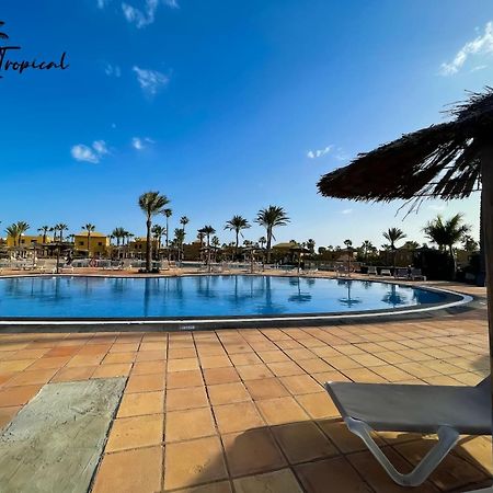 Oasi Tropical Wifi Free By Rentalfue Corralejo Eksteriør billede