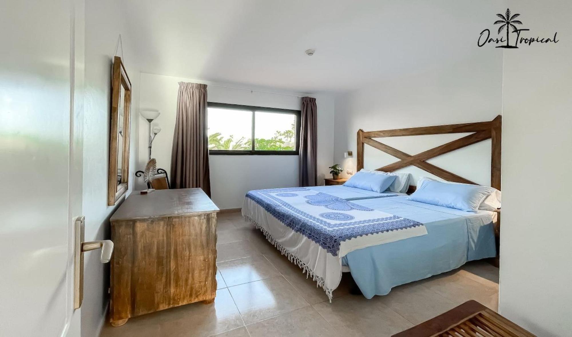 Oasi Tropical Wifi Free By Rentalfue Corralejo Eksteriør billede